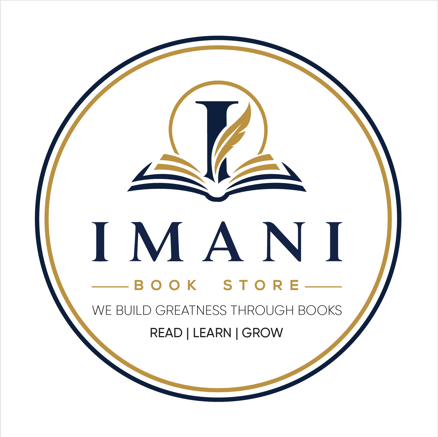 Imani Books